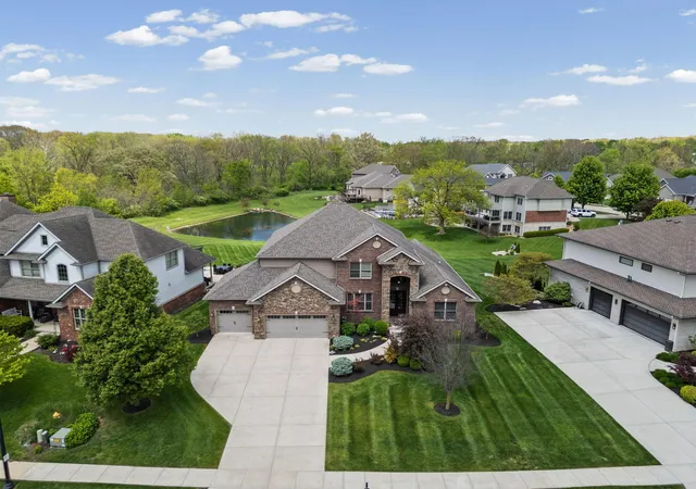 Homes for sale in West Lafayette, IN | 5810 Augusta Blvd, West Lafayette, IN 47906 | MLS# 838231