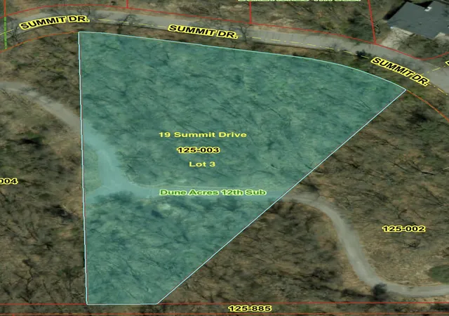 1st image of 19 Summitt Dr, Chesterton, IN 46304 | MLS# 838227