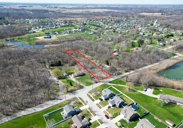 3rd image of 0 Tower Rd, Valparaiso, IN 46385 | MLS# 838234