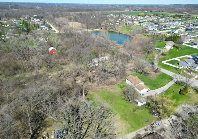 5th image of 0 Tower Rd, Valparaiso, IN 46385 | MLS# 838234