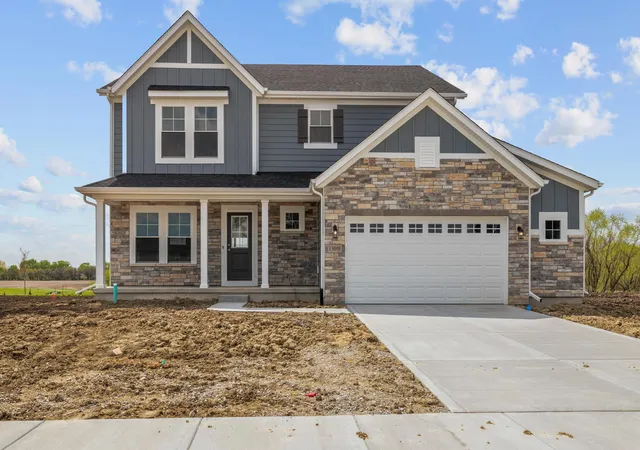 1st image of 13091 W 111th Ave, Dyer, IN 46311 | MLS# 838311