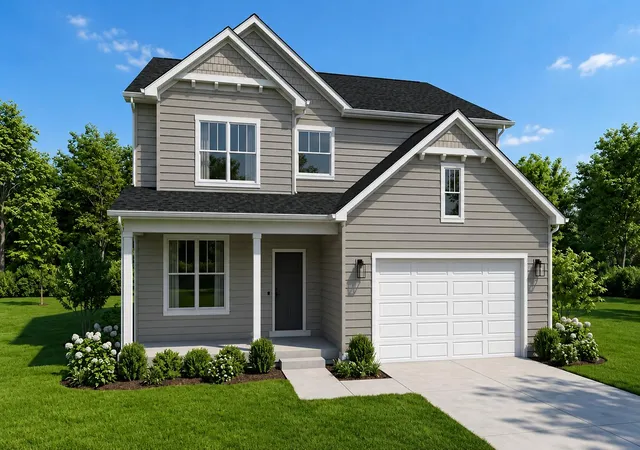 1st image of 2753 Calabria Ln, Valparaiso, IN 46385 | MLS# 838760