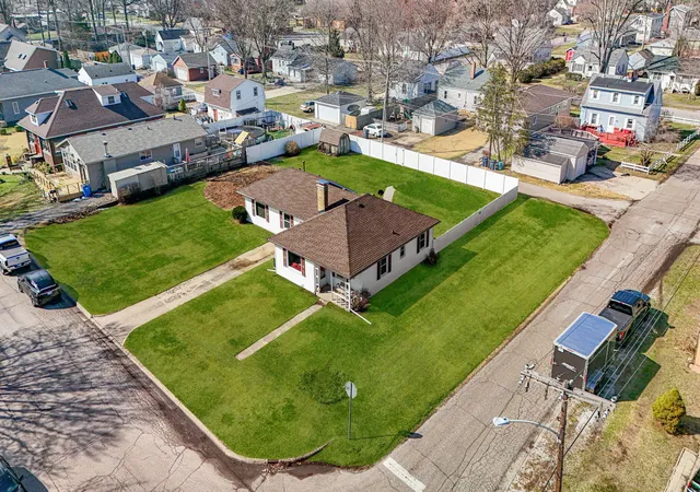 Homes for sale in Michigan City, IN | 3003 Wrobel Ave, Michigan City, IN 46360 | MLS# 838713