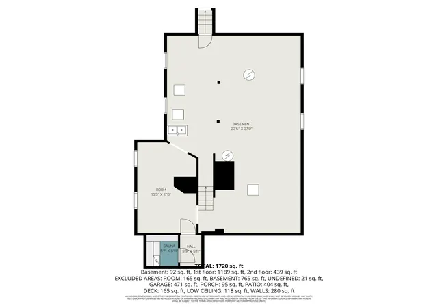 23rd image of 769 S Calumet Rd, Chesterton, IN 46304 | MLS# 838403
