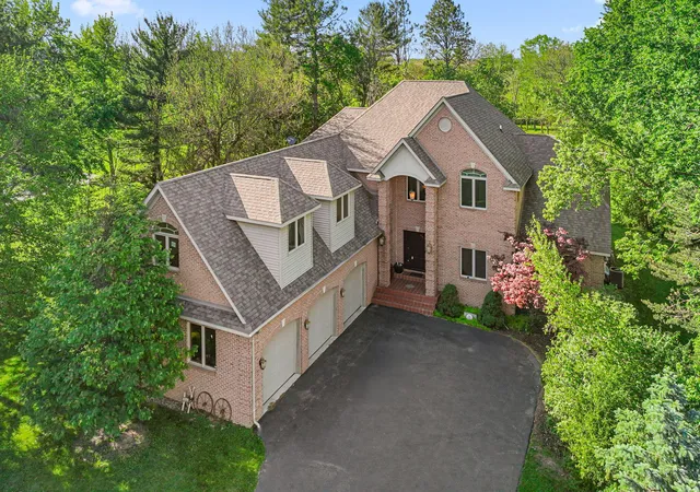 2nd image of 10430 W 173rd Ave, Lowell, IN 46356 | MLS# 839394