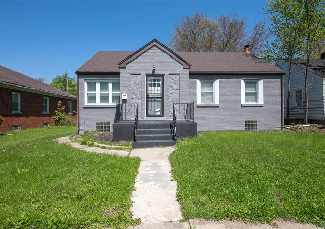 1st image of 408 E 43rd Ave, Gary, IN 46409 | MLS# 838277