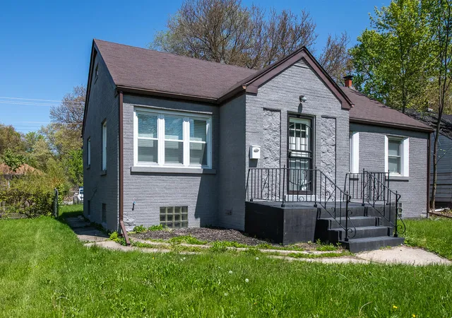 2nd image of 408 E 43rd Ave, Gary, IN 46409 | MLS# 838277