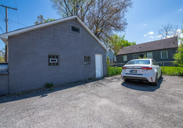 4th image of 408 E 43Rd Ave, Gary, IN 46409 | MLS# 838277