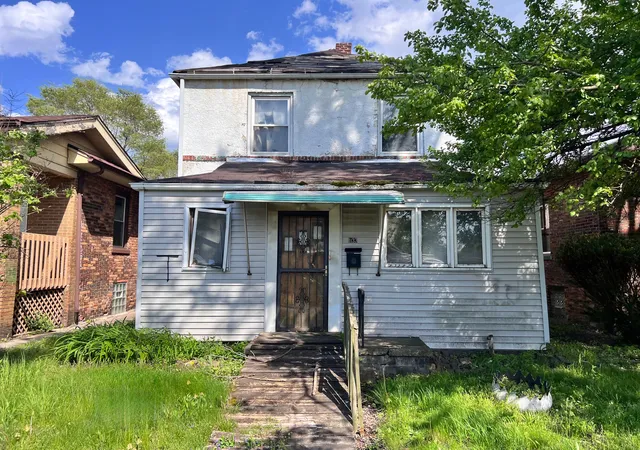 Photo 1 of Single family home for sale at (Undisclosed), Gary, IN 46407 | MLS# 838285 | Listing updated on 2026-05-05