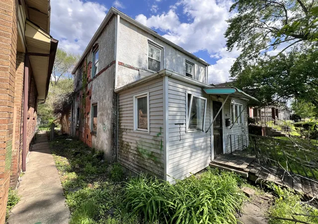 Photo 2 of Single family home for sale at (Undisclosed), Gary, IN 46407 | MLS# 838285 | Listing updated on 2026-05-05