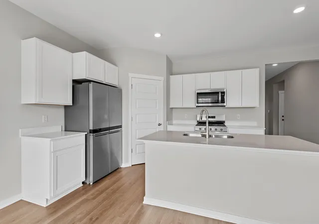 5th image of 139 Cressmoor Blvd, Hobart, IN 46342 | MLS# 838278
