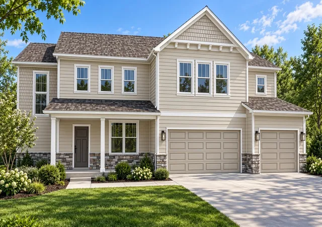 Single family home for sale at 1861 Lambrusco Dr, Valparaiso, IN 46385 | MLS# 838766