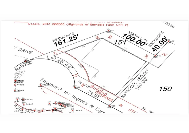 9th image of 778 Ronny Ct, Crown Point, IN 46307 | MLS# 838342