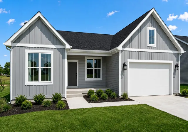 1st image of 1953 Lambrusco Dr, Valparaiso, IN 46385 | MLS# 838763