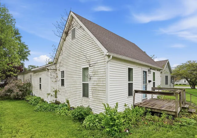 3rd image of 123 S Scott St, Rensselaer, IN 47978 | MLS# 838503