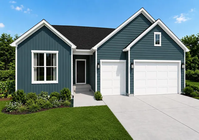 1st image of 1857 Lambrusco Dr, Valparaiso, IN 46385 | MLS# 838764