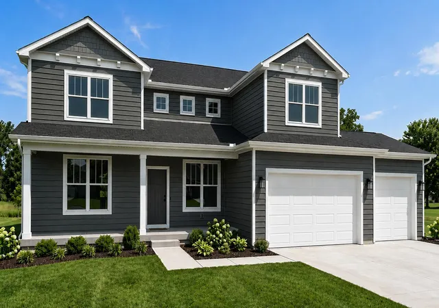 1st image of 2850 Calabria Ln, Valparaiso, IN 46385 | MLS# 838762
