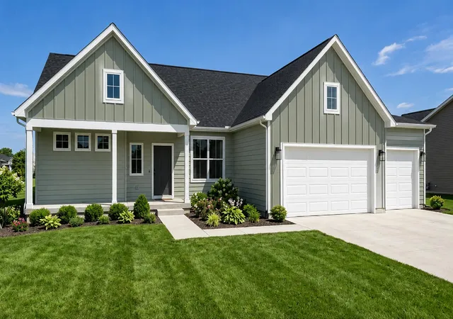 1st image of 2755 Calabria Ln, Valparaiso, IN 46385 | MLS# 838767