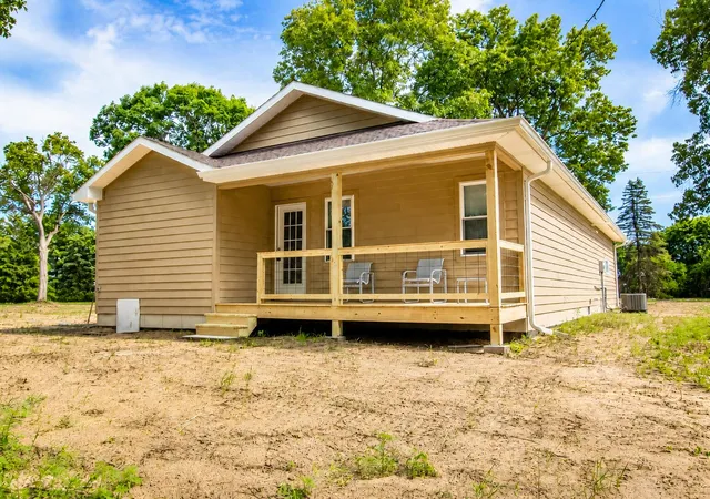 Homes for sale in Knox, IN | 6890 E Homette Ave, Knox, IN 46534 | MLS# 838314