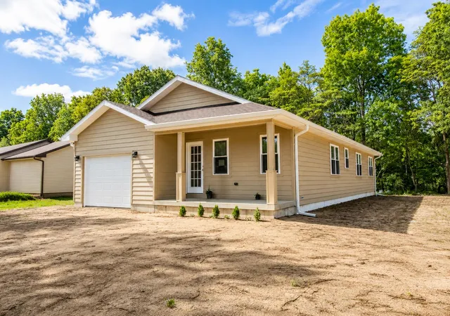 Homes for sale in Knox, IN | 6890 E Homette Ave, Knox, IN 46534 | MLS# 838314