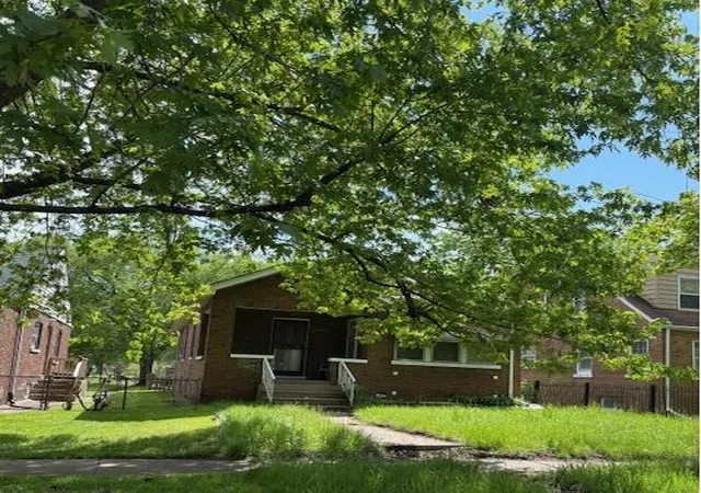 1st image of 1417 Delaware St, Gary, IN 46407 | MLS# 838328
