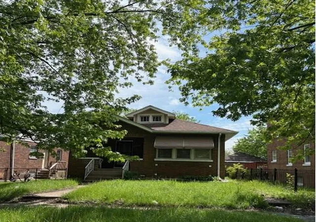 2nd image of 1417 Delaware St, Gary, IN 46407 | MLS# 838328