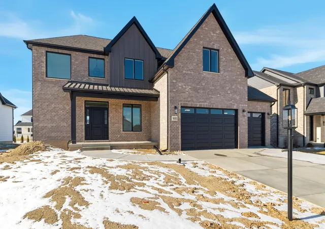 1st image of 9575 Fescue Dr, Saint John, IN 46373 | MLS# 838339
