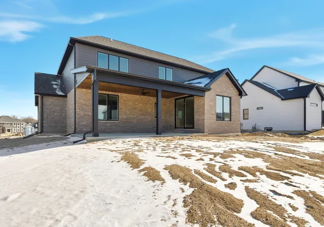 38th image of 9575 Fescue Dr, Saint John, IN 46373 | MLS# 838339