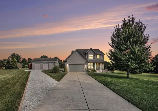 Photo 1 of Single family home for sale at 1139 S 500 West, La Porte, IN 46350 | MLS# 838391 | Listing updated on 2026-06-18