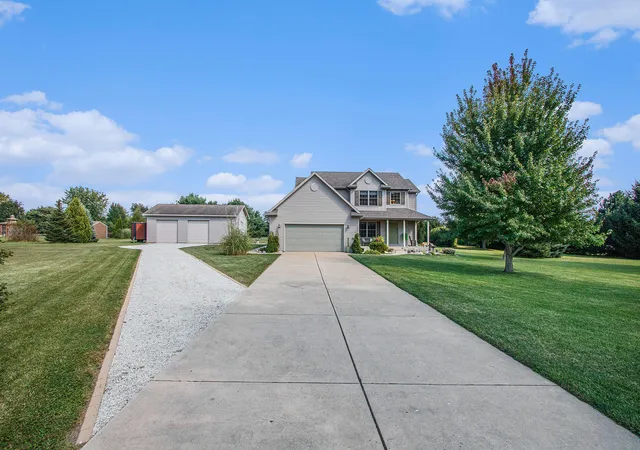 Photo 2 of Single family home for sale at 1139 S 500 West, La Porte, IN 46350 | MLS# 838391 | Listing updated on 2026-06-18