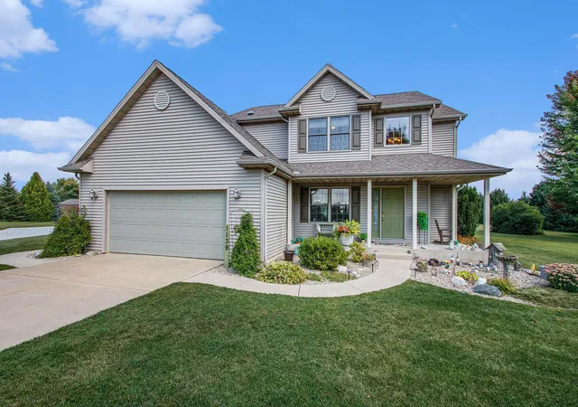 Photo 3 of Single family home for sale at 1139 S 500 West, La Porte, IN 46350 | MLS# 838391 | Listing updated on 2026-06-18
