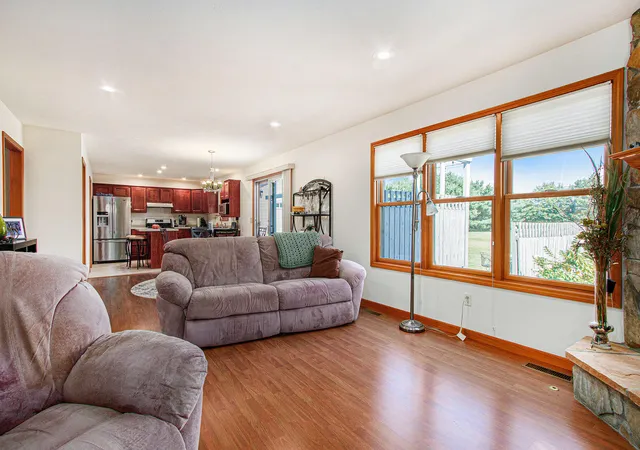 Photo 4 of Single family home for sale at 1139 S 500 West, La Porte, IN 46350 | MLS# 838391 | Listing updated on 2026-06-18