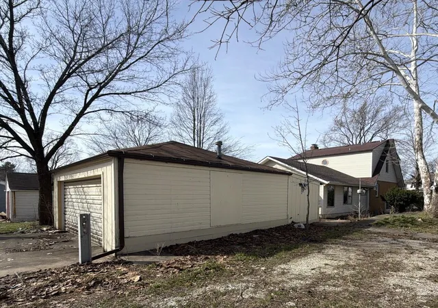 21st image of 314 Altgeld St, South Bend, IN 46614 | MLS# 838396