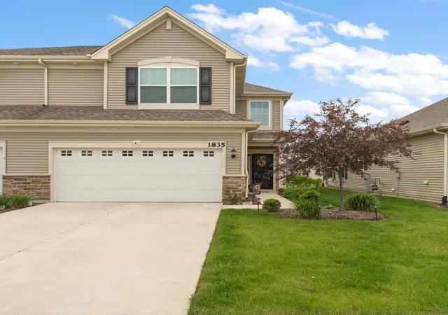 Photo 1 of Multi family home for sale at 1835 E 110th Place, Crown Point, IN 46307 | MLS# 838407 | Listing updated on 2026-10-10