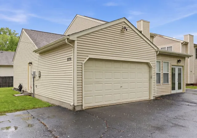 4th image of 829 Johnson St #A, Chesterton, IN 46304 | MLS# 838425