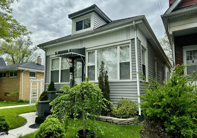 3rd image of 2678 Harrison St, Gary, IN 46407 | MLS# 838427