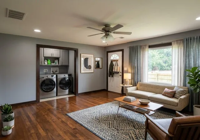 Photo 3 of Single family home for sale at 6620 W 25th Avenue, Gary, IN 46406 | MLS# 846279 | Listing updated on 2026-10-03
