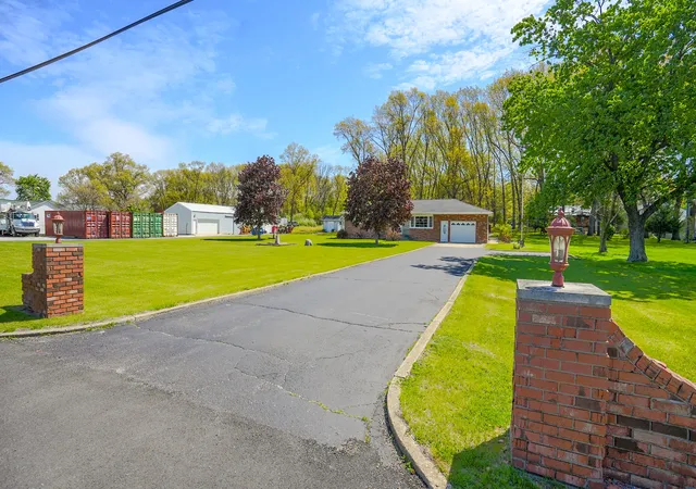 Photo 2 of Single family home for sale at 4320 S 350 West, North Judson, IN 46366 | MLS# 838475 | Listing updated on 2026-09-02
