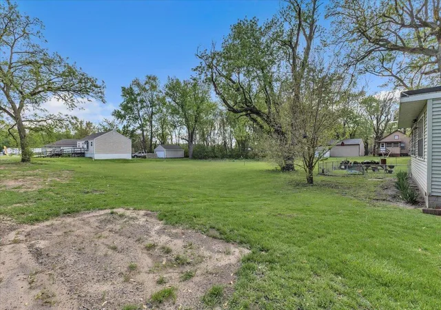 24th image of 4640 Roosevelt St, Gary, IN 46408 | MLS# 838460