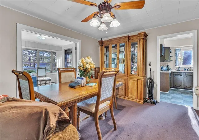 3rd image of 4640 Roosevelt St, Gary, IN 46408 | MLS# 838460