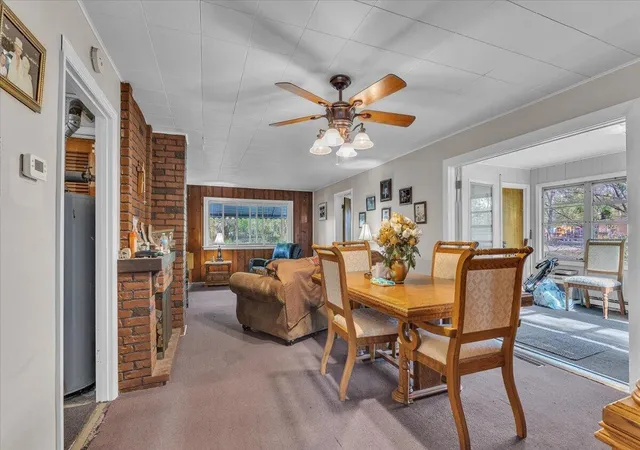 4th image of 4640 Roosevelt St, Gary, IN 46408 | MLS# 838460