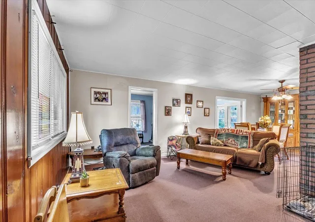 5th image of 4640 Roosevelt St, Gary, IN 46408 | MLS# 838460