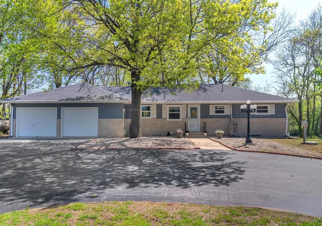 Homes for sale in Monticello, IN | 8395 N Kiger Dr, Monticello, IN 47960 | MLS# 838498