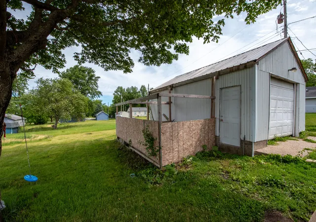 Homes for sale in Earl Park, IN | 307 W 6th, Earl Park, IN 47942 | MLS# 838488