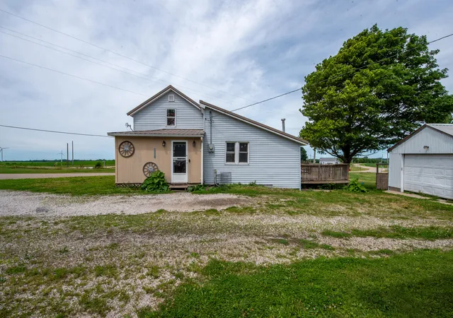 Homes for sale in Earl Park, IN | 307 W 6th, Earl Park, IN 47942 | MLS# 838488