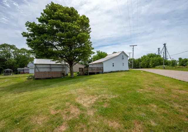 Homes for sale in Earl Park, IN | 307 W 6Th, Earl Park, IN 47942 | MLS# 838488