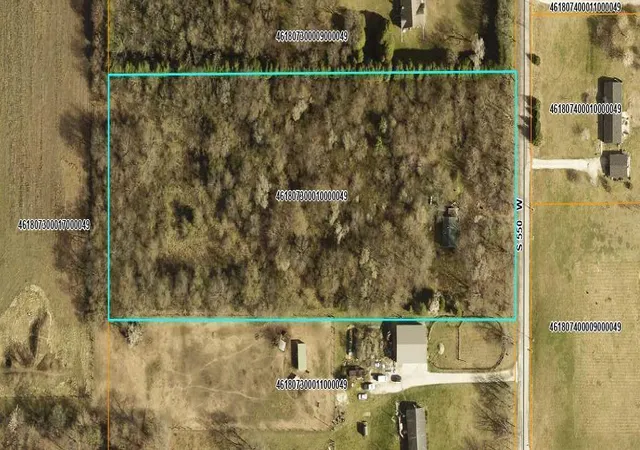 Homes for sale in Hanna, IN | 13956 S 550 W, Hanna, IN 46340 | MLS# 838496