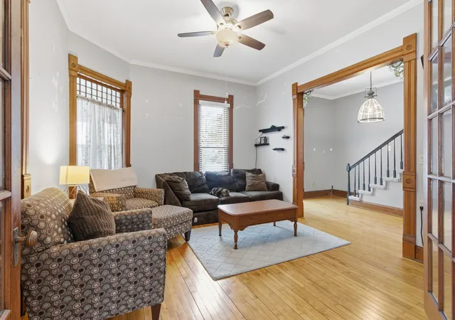 image of 502 N Jefferson St, Rensselaer, IN 47978 | MLS# 838742