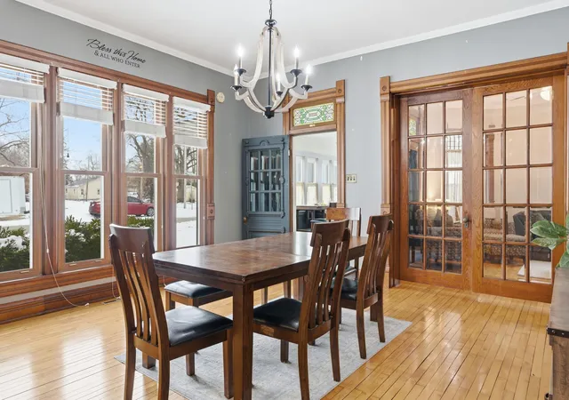 image of 502 N Jefferson St, Rensselaer, IN 47978 | MLS# 838742