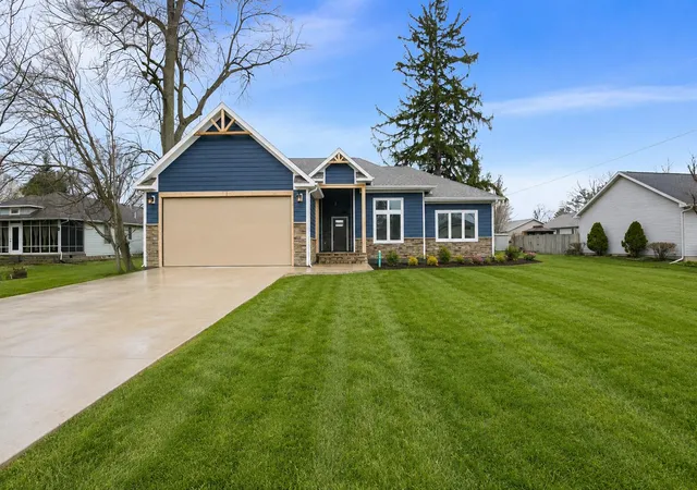 1st image of 2008 I St, La Porte, IN 46350 | MLS# 838548